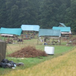 fotos kamp 2009-2010 jong-givers 376 - Scouts en Gidsen Zaventem 
